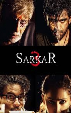 Sarkar 3